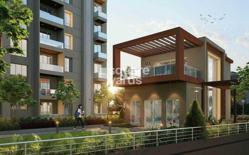 Balaji Kanchanpuram Clubhouse External Image