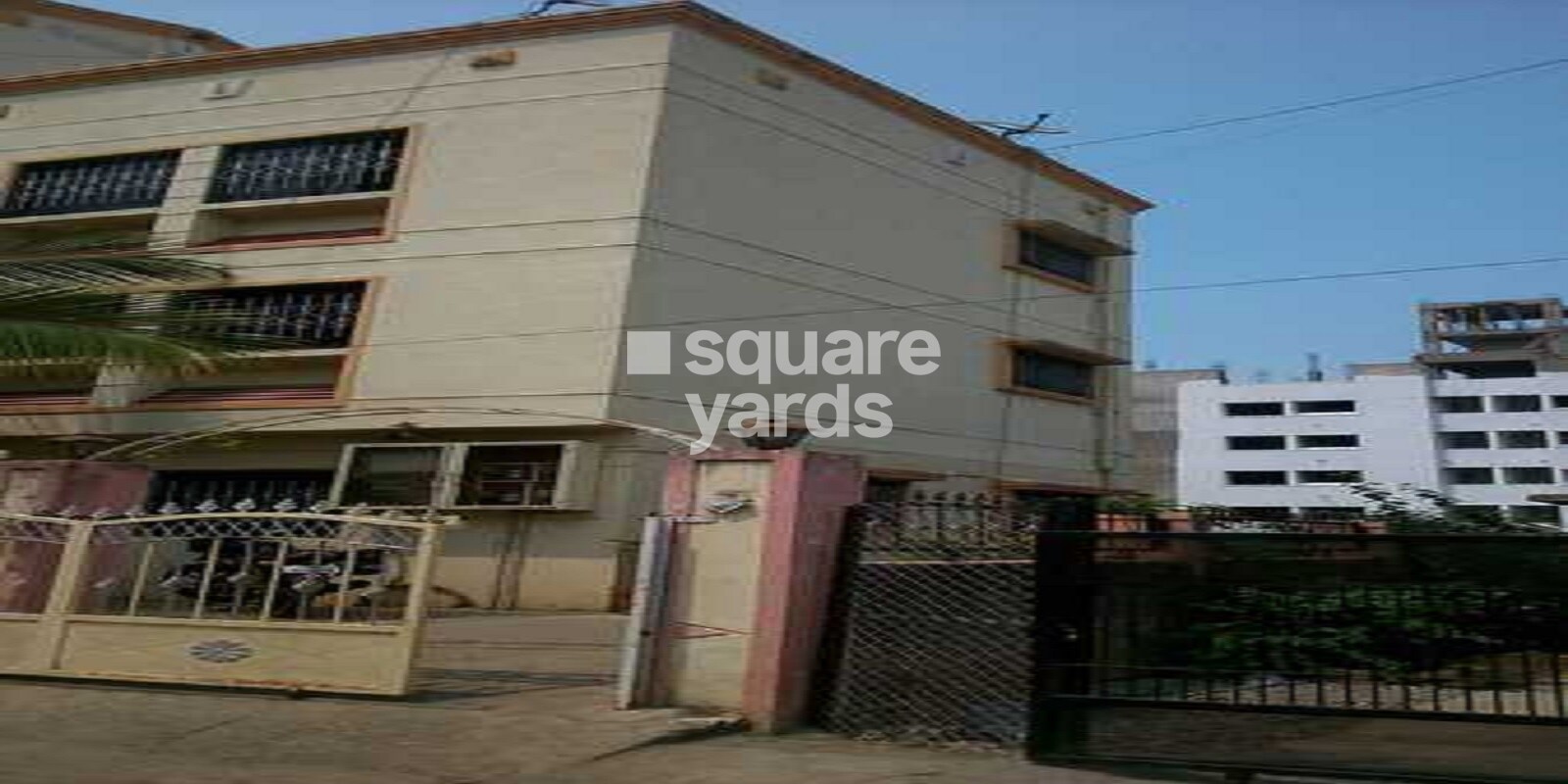 Balaji Newas Apartment