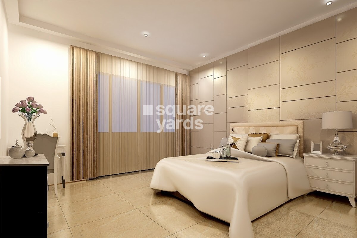 Balaji Oriana Crest Amenities-Features