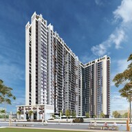 Balaji Oriana World Apartment Exteriors