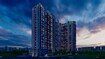 Balaji Oriana World Apartment Exteriors