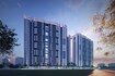 Balaji Oriana World Apartment Exteriors