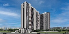 Balaji Oriana World