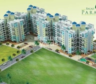 Balaji Paradise Tower View