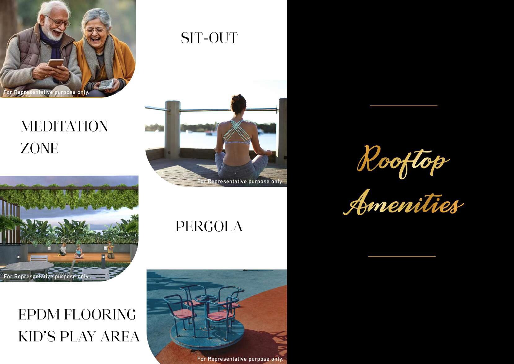 Balaji Paradise Residency