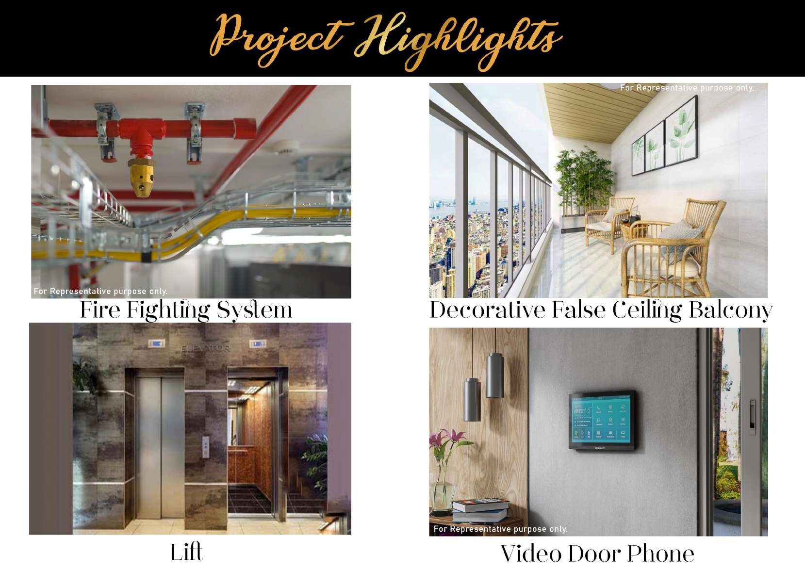 Balaji Paradise Residency