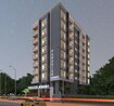 Balaji Paradise Residency Apartment Exteriors