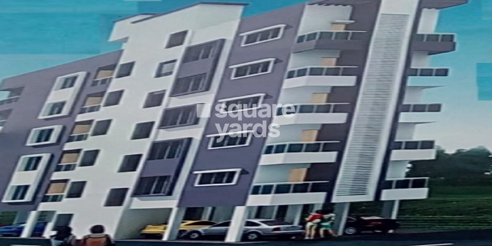 Balaji Planet Orchid, Paud Road, Pune