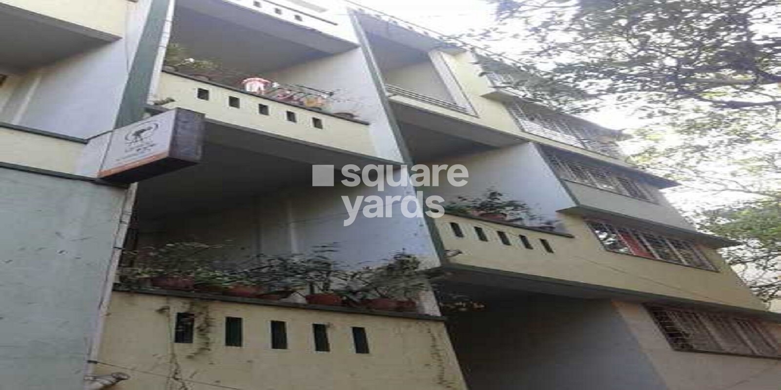 Balaji Prasad Apartment