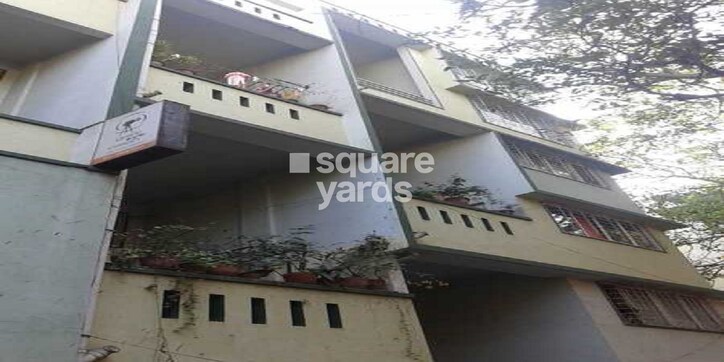 Balaji Prasad Apartment Cover Image