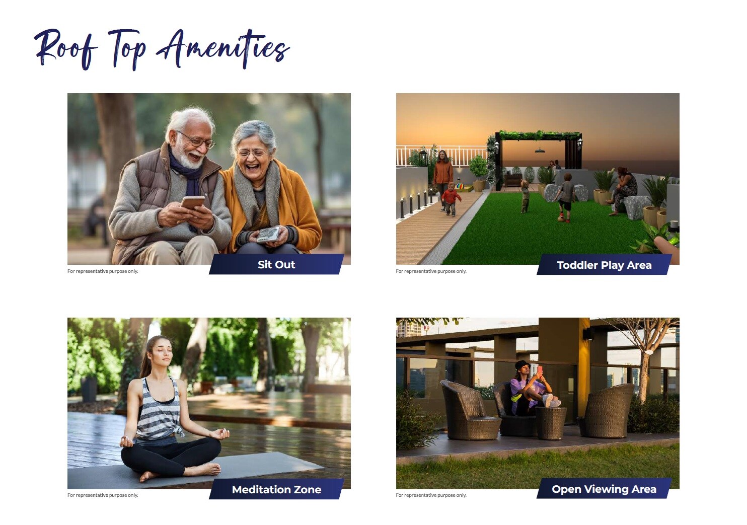 Balaji Royal Orchid Residency