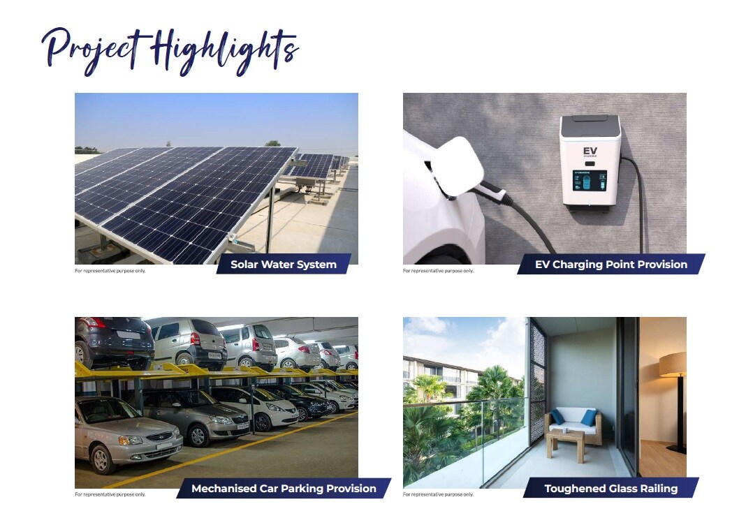 Balaji Royal Orchid Residency