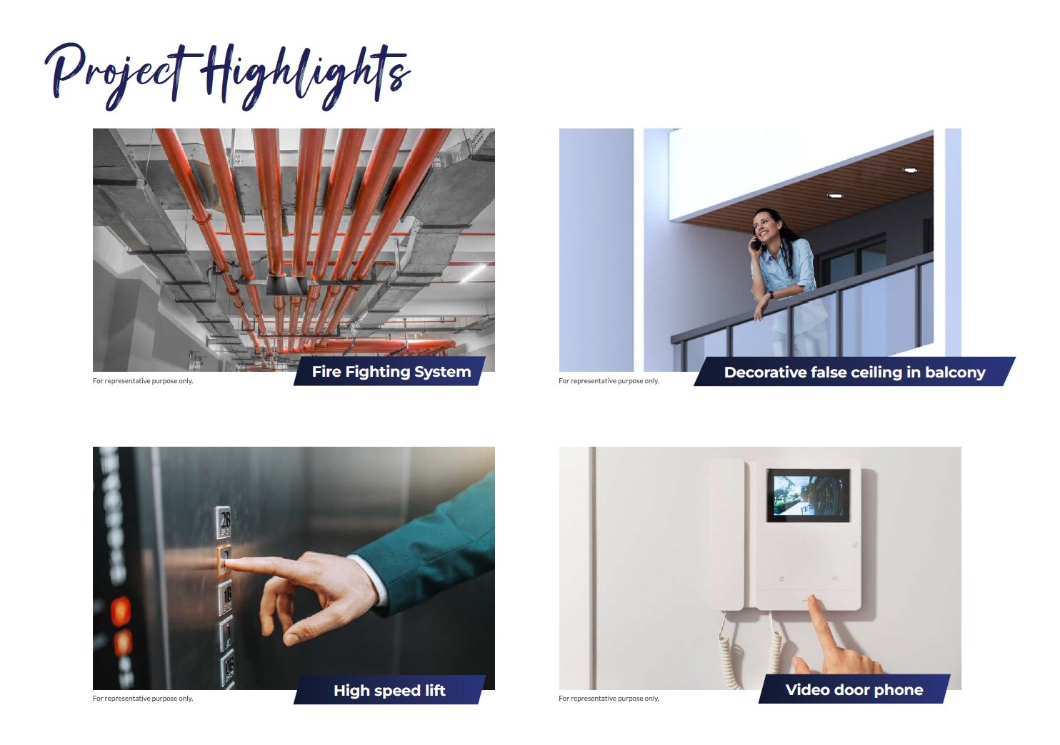 Balaji Royal Orchid Residency