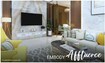 Balaji Royal Orchid Residency Apartment Interiors