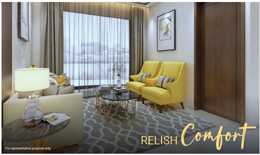 Balaji Royal Orchid Residency