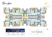 Balaji Royal Orchid Residency Floor Plans