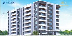 Balaji Royal Orchid Residency
