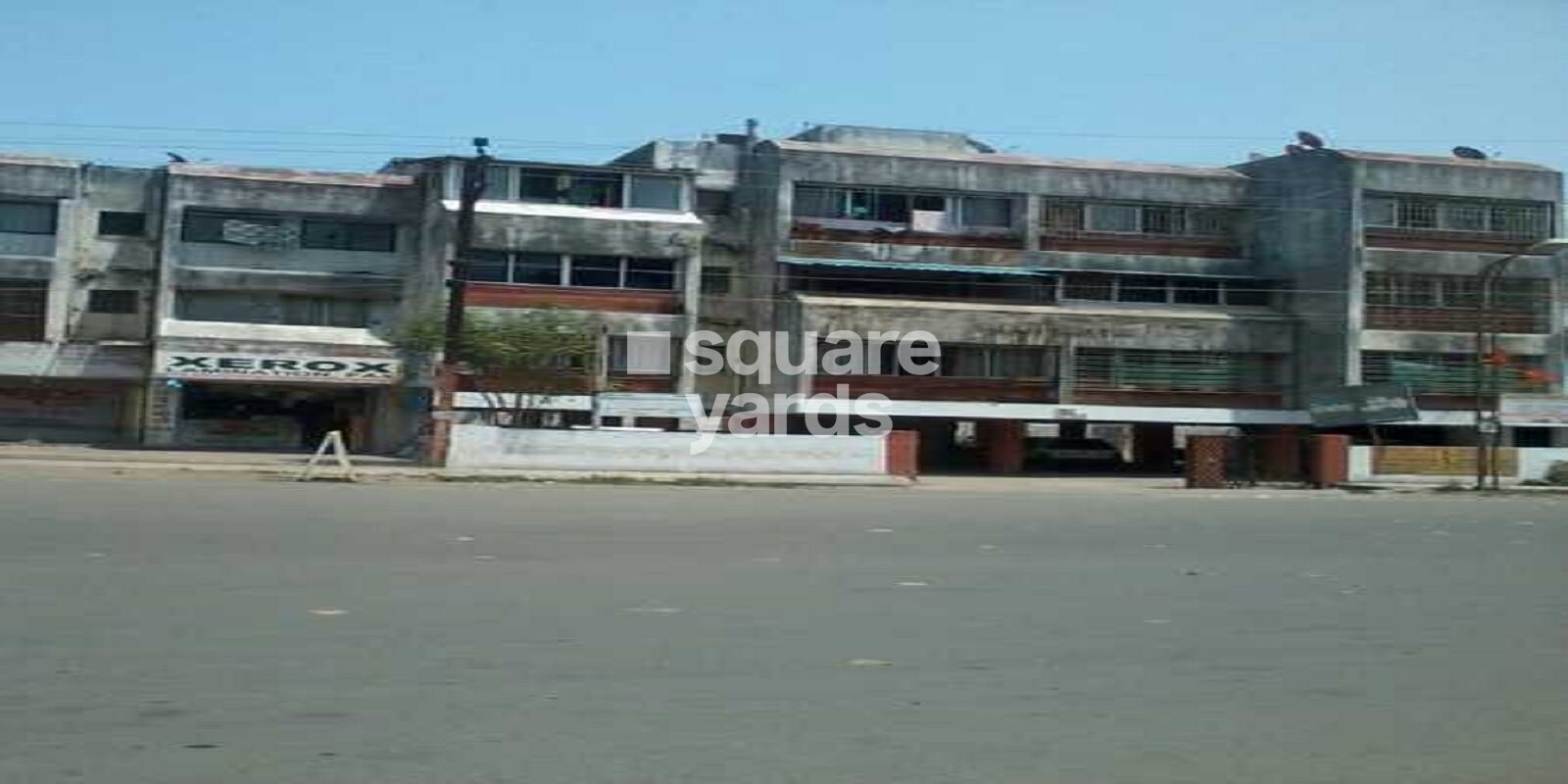 Balaji Shelter