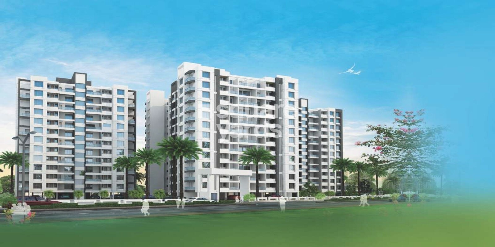 Balaji Whitefield Rainbow Nation