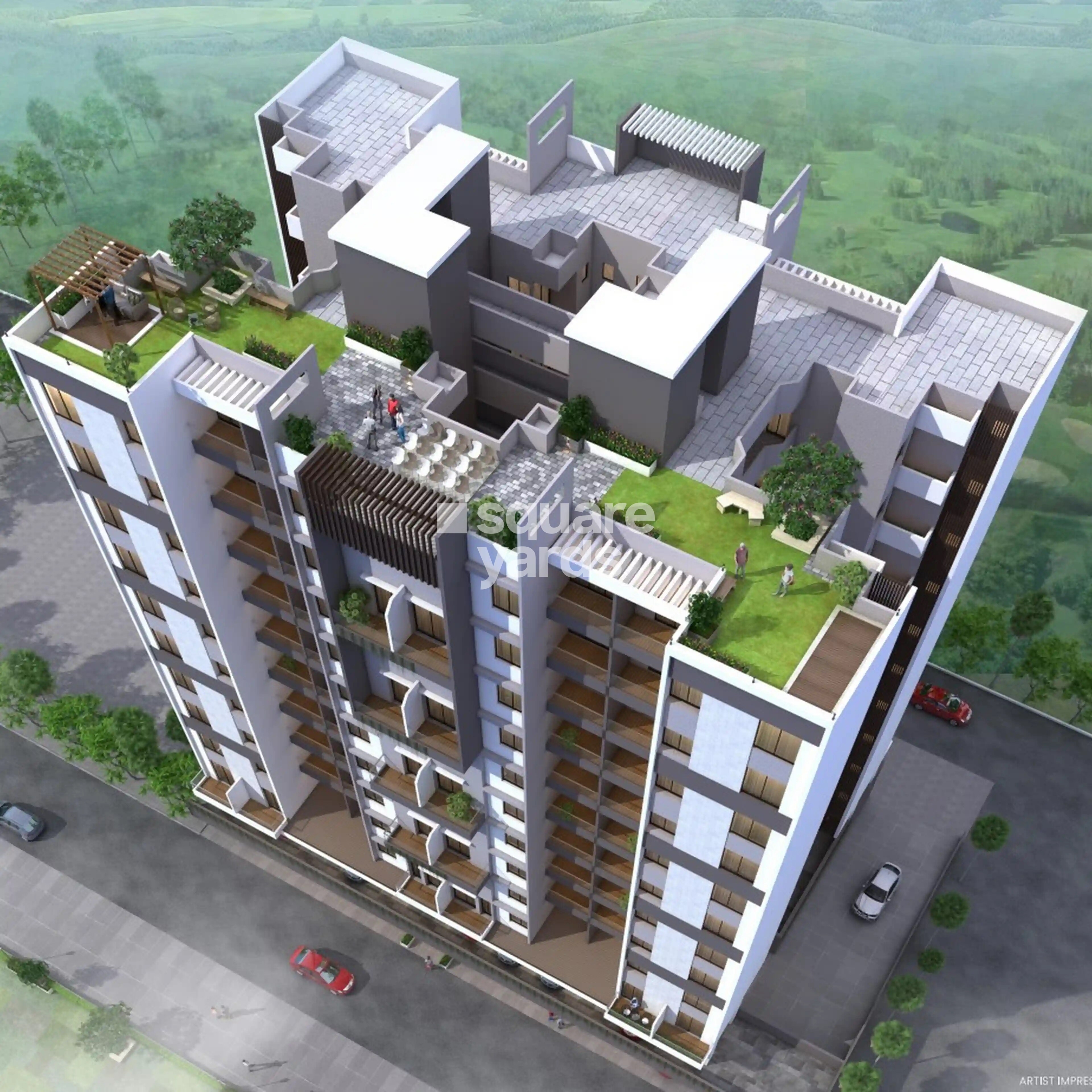 Balasai Elina Premium