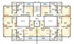 Balchand Amaltas Apartments Floor Plans