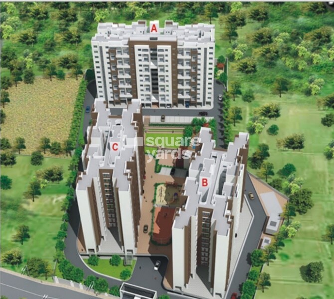 Bandal Sudatta Sankul Specification