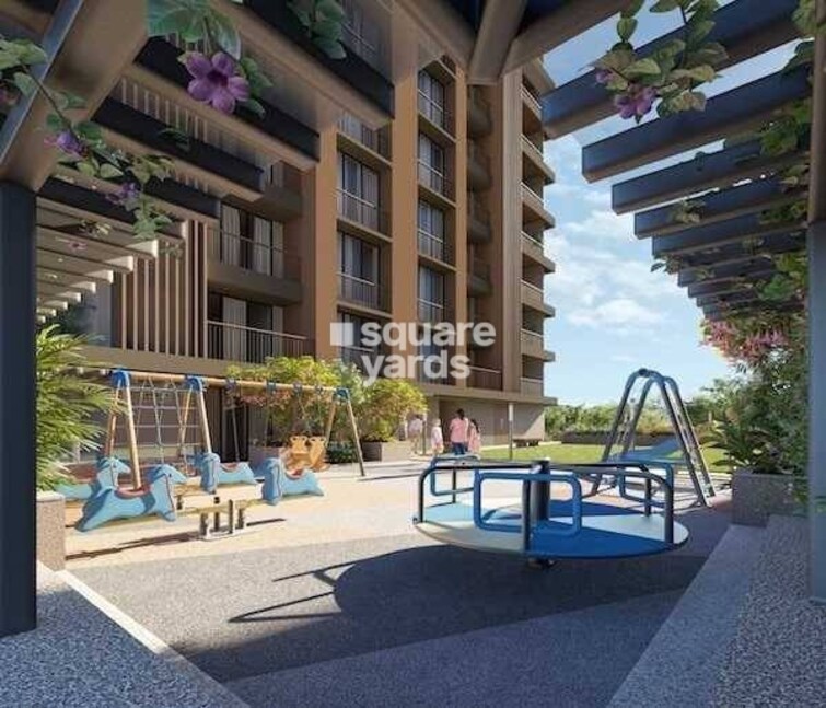 Bandal Vedashree Amenities-Features 1