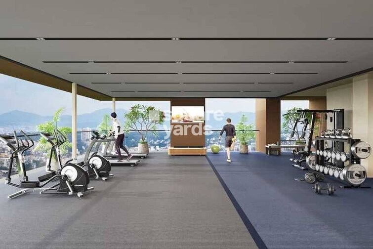 Bandal Vedashree Amenities-Features 2