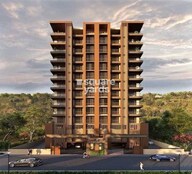 Bandal Vedashree Tower View