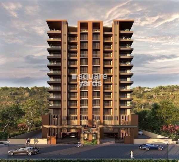 Bandal Vedashree Tower View 2