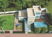 Banka Sapphire Amenities Features