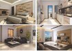 Banka Sapphire Apartment Interiors