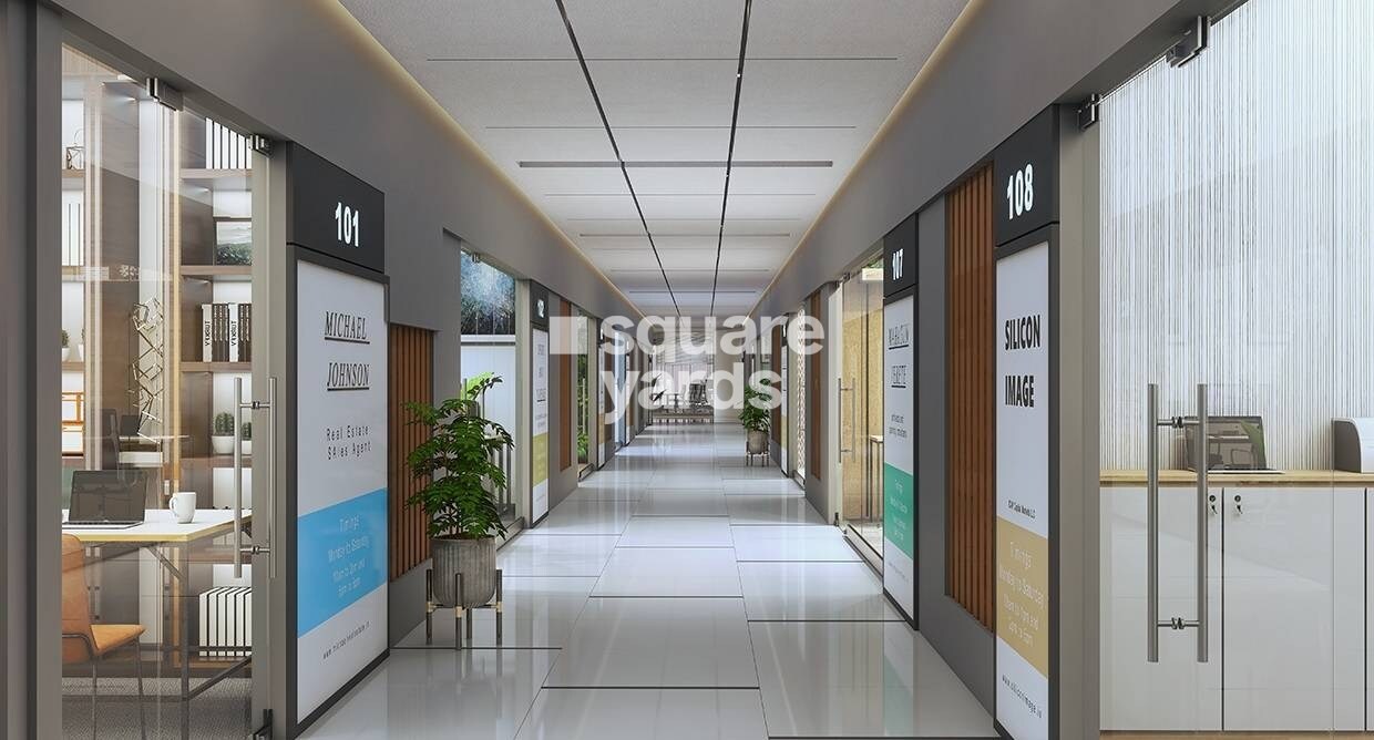 Banyan Tree The Anthem Amenities-Features 2
