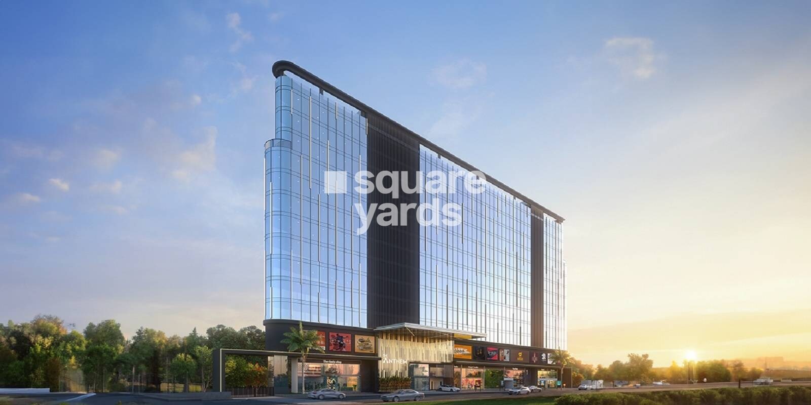 Banyan Tree The Anthem Featured Image