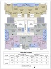 Bappa Towers Floor Plans