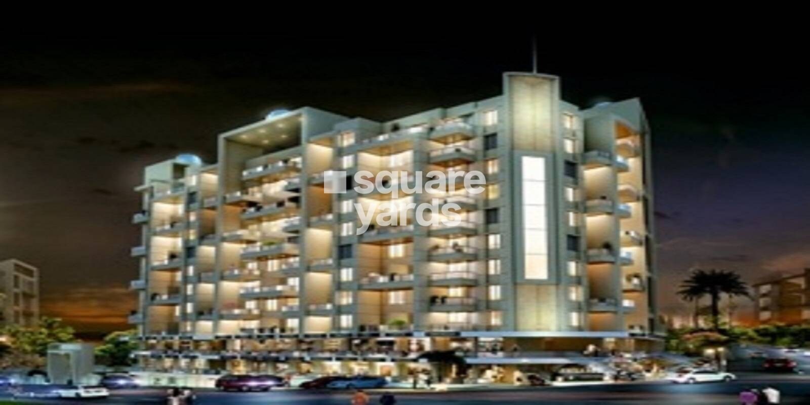 Barathe Janaji Empire Featured Image