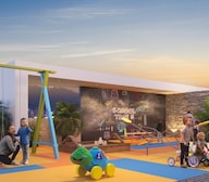 Basil Aarambha Amenities-Features