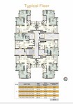 Basil Aarambha Floor Plans