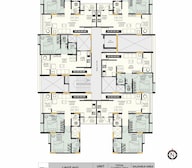 Basil Aarambha Floor Plans