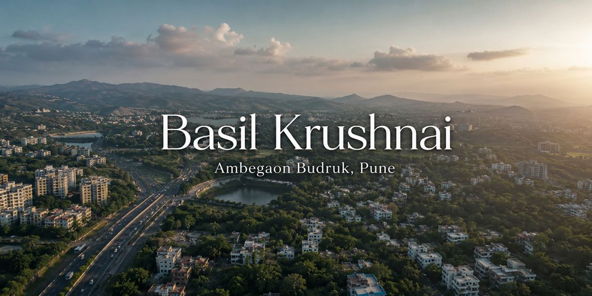 Basil Krushnai Featured Image
