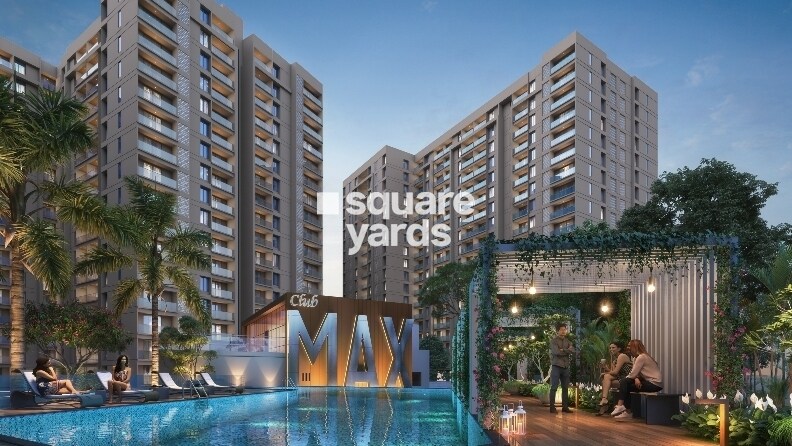 Basil Maximus Amenities-Features 5