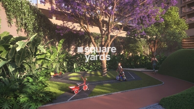 Basil Maximus Amenities-Features 1