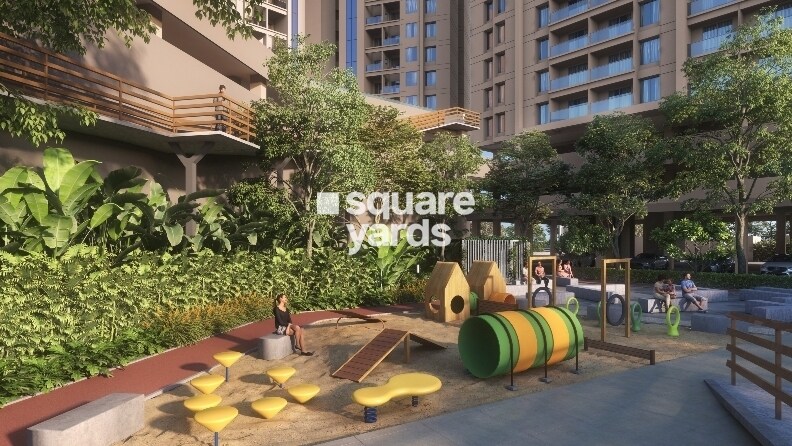 Basil Maximus Amenities-Features 6