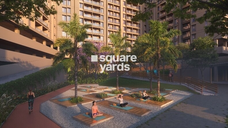 Basil Maximus Amenities-Features 7