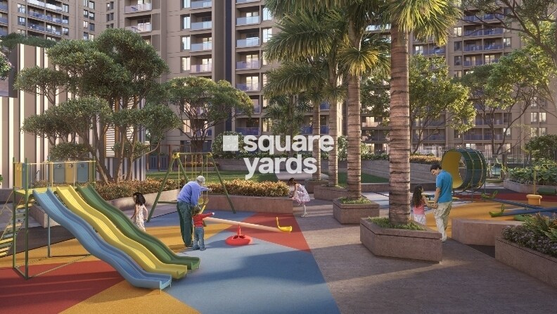 Basil Maximus Amenities-Features 2