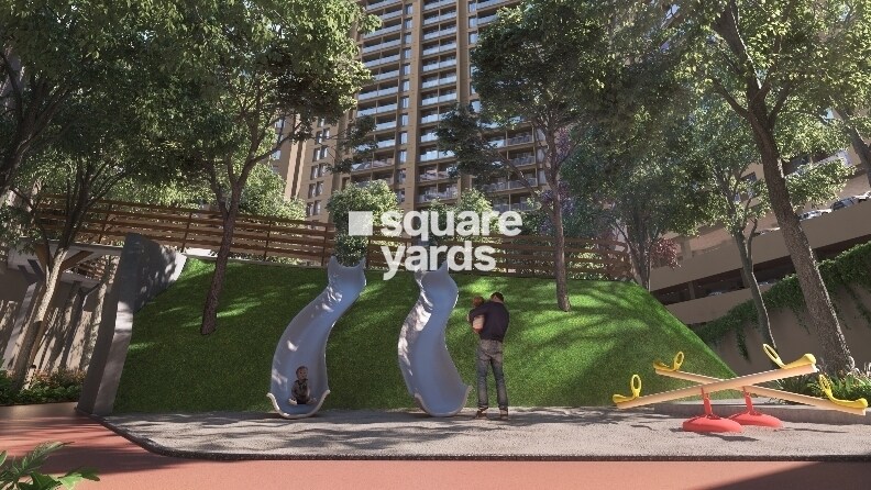 Basil Maximus Amenities-Features 3