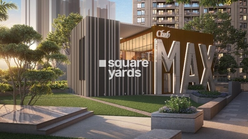 Basil Maximus Clubhouse External Image