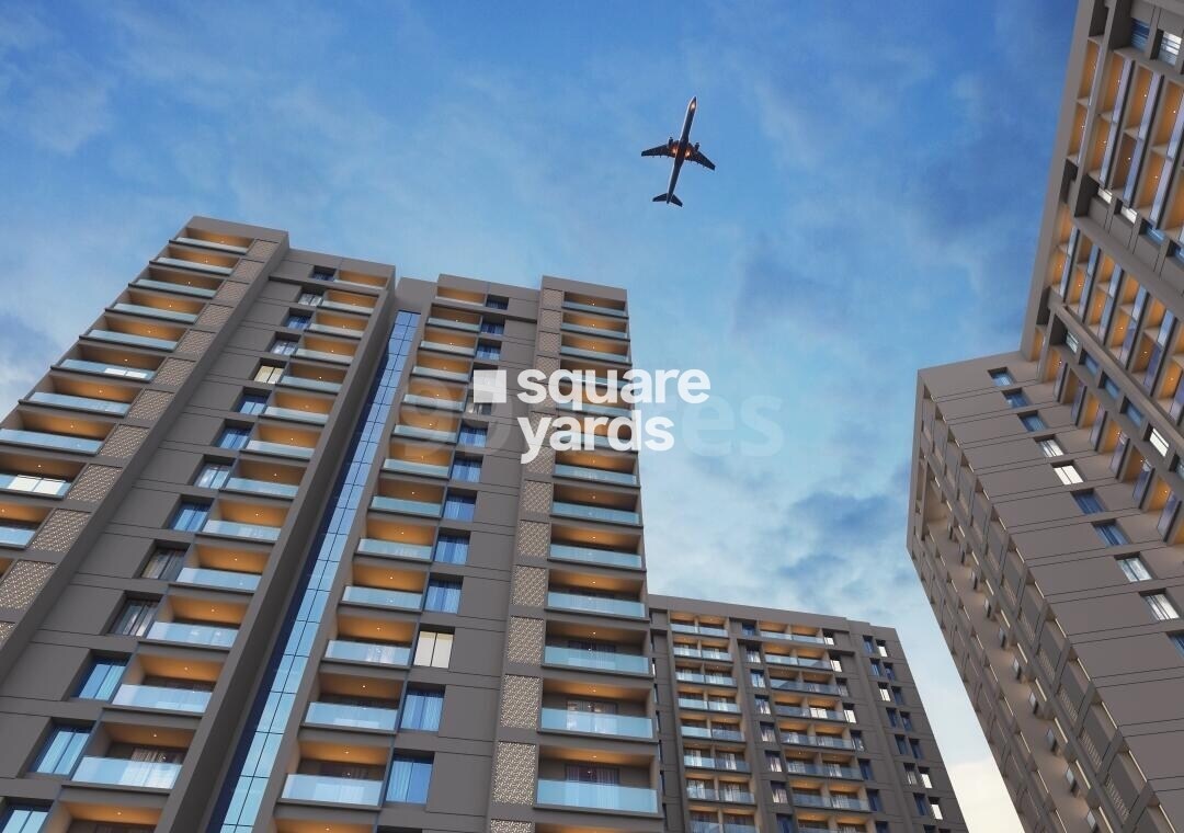 Basil Maximus Tower View 2