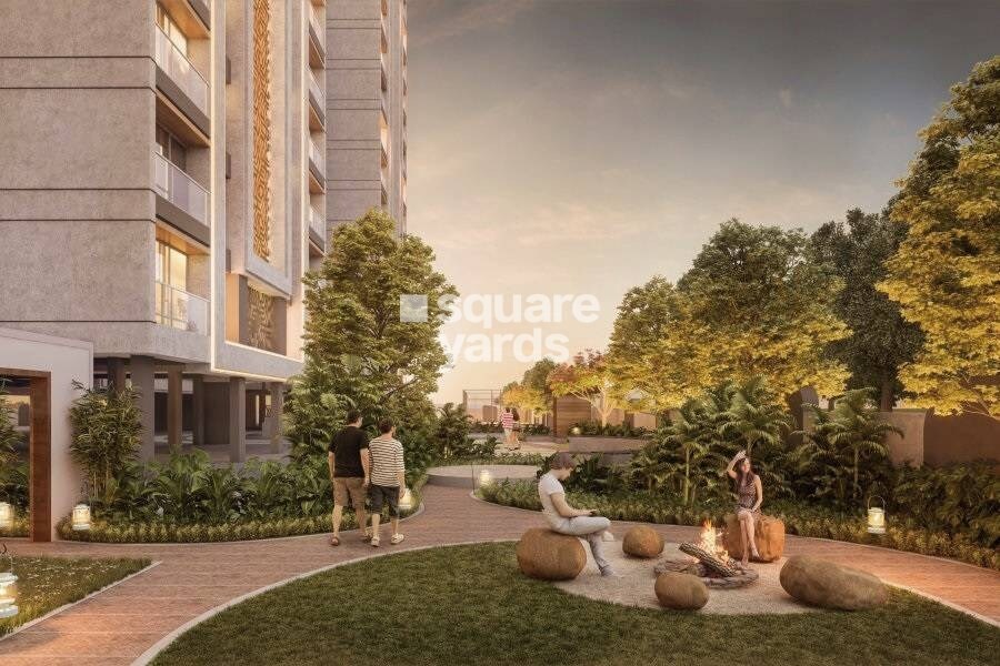 Basil Mondale Amenities-Features 3