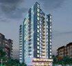 Basil Serenity Apartment Exteriors